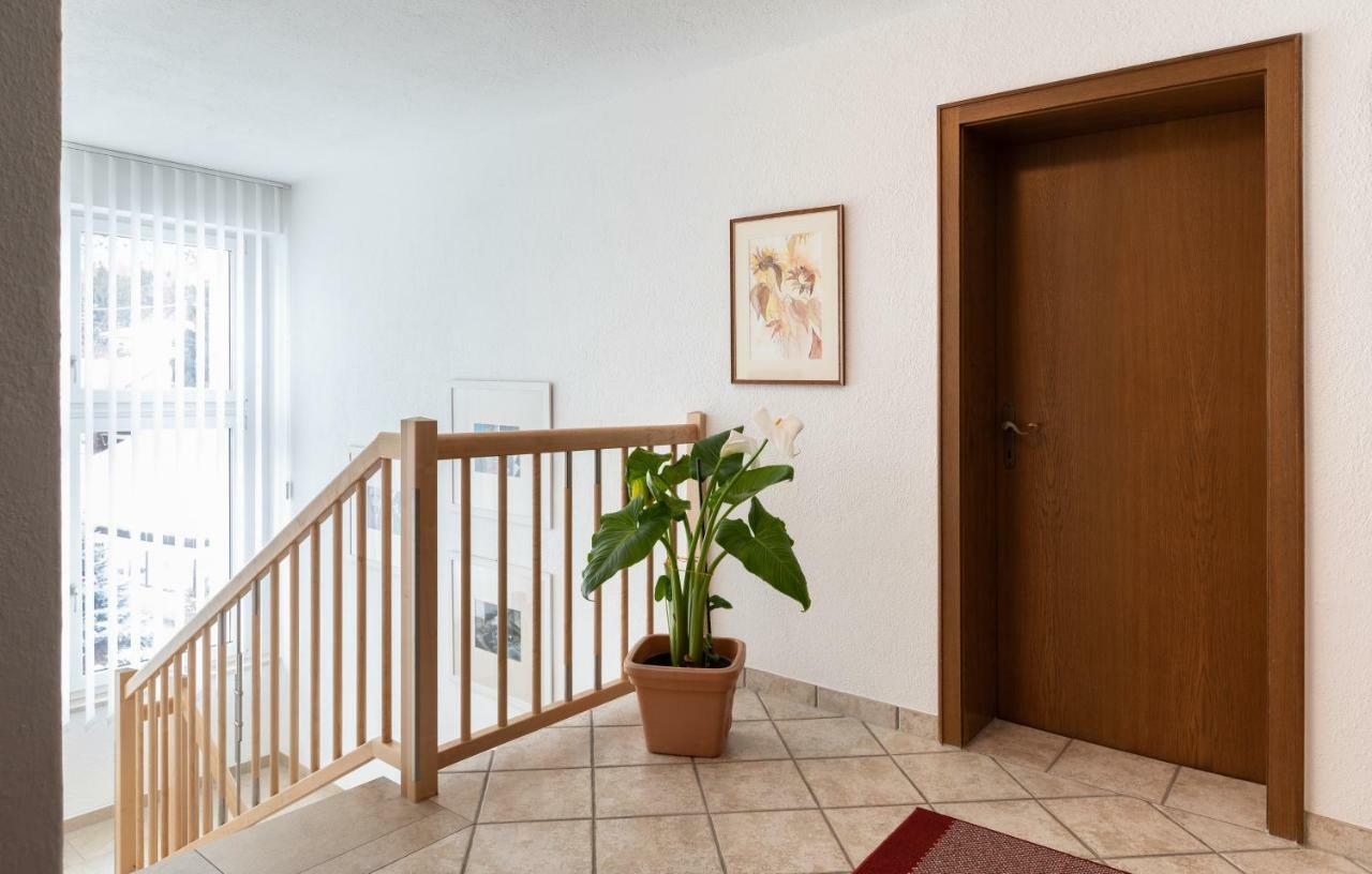 מלון נאסריט Gastehaus Frischhut מראה חיצוני תמונה